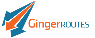 Ginger Routes